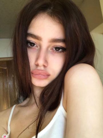 Анкета проститутки Фатима, 24 года